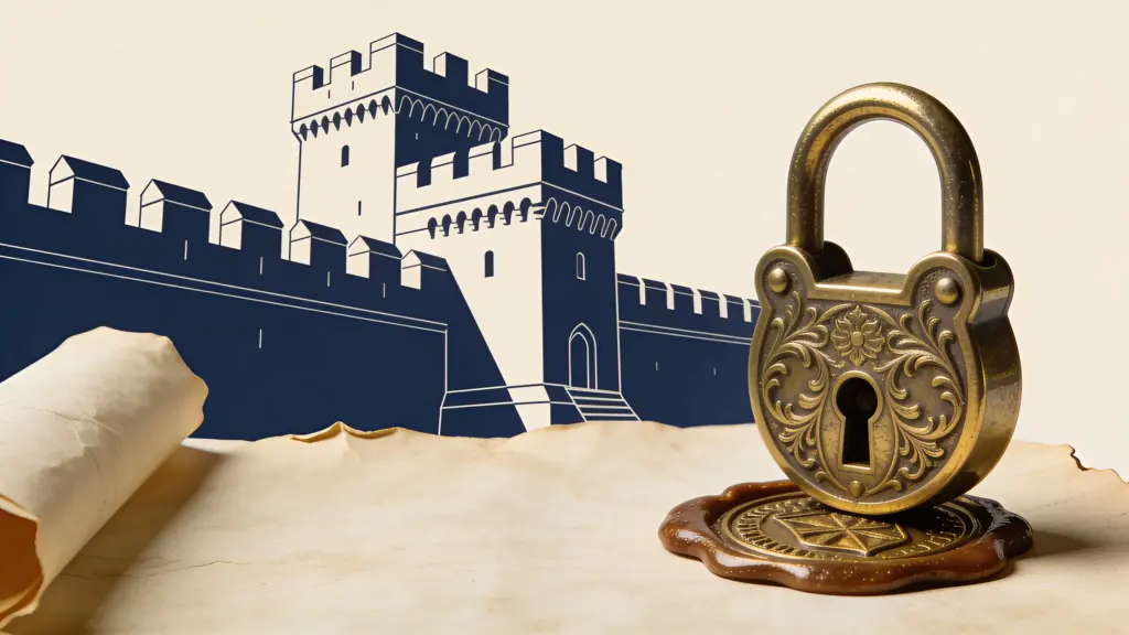 WordPress security hardening: 10 mandatory steps