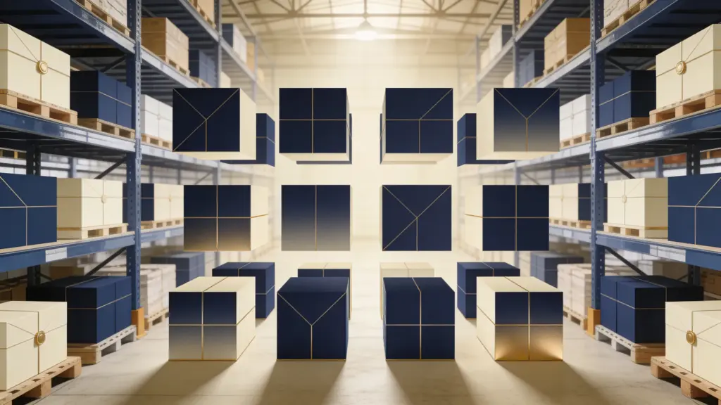 AI ecommerce for SMB